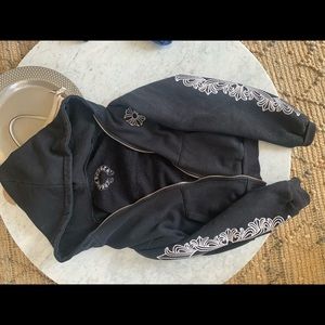 Chrome Hearts Hoodie